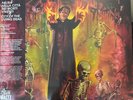 CITY OF THE LIVING DEAD FABIO FRIZZI SOUNDTRACK VINYL LP & POSTER DEATH WALTZ