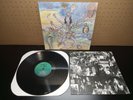 Signed Divine Dirt From The Underworld 2018 Vinyl LP US Rock Punk Insert