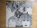 The Beatles  Revolver UK Reissue Parlophone –PMC 7009 YEX.605-2/606-2 VG