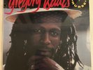 GREGORY ISAACS – NIGHT NURSE - VINYL LP NEW - TORN SHRINK - 1A