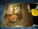 Peter Ivers w/ Yolande Bavan - Knight of Blue Communion LP Epic original psych