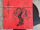 THRESHOLD -  THE AGE OF TRUTH - MINT - LIMITED RED VINYL