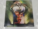 VAN HALEN   5150 LP (1986) ORIG WARNER BROS 1-25394 STEREO HARD ROCK