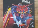 Judas Priest - Defenders Of The Faith - Vinyl LP Original CBS 25713 NM