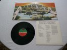Led Zeppelin: Houses of the Holy Vinyl LP, Hard Rock, Classic Rock, RARE