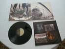 Pearl Jam: Self-Titled Vinyl LP,  Alt. Rock, RARE, OUT OF PRINT