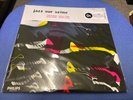 Barney Wilen Milt Jackson Jazz Sur Seine Sam Records New Vinyl LP Reissue Mint