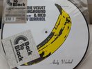 The Velvet Underground & Nico Vinyl - Picture Disc inc. MP3 download -Brand New