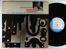 Bobby Hutcherson - Components LP - Blue Note - BLP 4213 Mono RVG NY USA