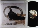 Brotzmann/Graves/Parker - Historic Music Past Tense Future 2xLP - Black Ed. VG++