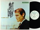 Chet Baker - In New York LP - Riverside - OJC-207 VG+