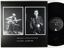 Derek Bailey & Mototeru Takagi  - Live At FarOut LP - NoBusiness Lithuania VG++