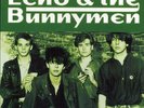 Echo &The Bunnymen - With Our Best Suits On Live In Sweden 1985-Vinyl Record LP
