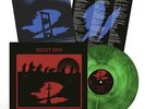 Night Sins | Green Vinyl LP | A Silver Blade in the Shadow  |