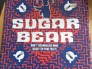 Sugar Bear - Don't Scandalise Mine / Ready To Penetrate - Used Vinyl