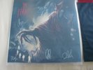 In Flames - Foregone - 2LP - mabled Vinyl - Death Metal - signiert, signed