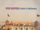 Peter Bruntnell Camelot In Smithereens Vinyl Record NM/VG+