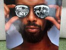 Gil Scott-Heron ' Reflections' vinyl record