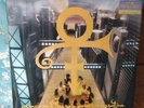 Prince And The New Power Generation Love Symbol Vinyl Record VG/NM *PLS READ*