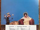 MINNIE RIPERTON - Adventures In Paradise EPIC SOUL PROMO LP  VG++