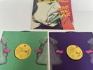 The Rolling Stones - Love You Live - Vinyl Record - 2LP - 1977 - Tested