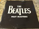 The Beatles Past Masters (180 Gram Vinyl, Remastered, Reissue) (2 Lp's) Records