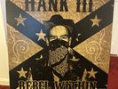 Hank III 3 - Rebel Within 2010 ( D1-79179 ) 12