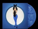Meghan Trainor - TIMELESS, Sapphire Marble Vinyl (RARE), New/Sealed