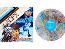 Sealed  NOFX   Final Tour - Frisbee - 48/99 Portland Final Tour Vinyl Record
