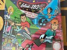 Blink 182 The Mark Tom And Travis Show Vinyl Record