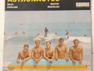 LES ASTRONAUTES/RARE FRENCH EP/RCA VICTOR/86.328 M/SURF GARAGE