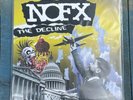 NOFX The Decline Final Tour Portland Oregon 62/99 Final Tour Vinyl Record
