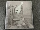 Current 93 – Emblems LP Cloudy Clear + Tran Red Vinyl