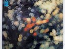 PINK FLOYD OBSCURED BY CLOUDS ODEON EOP80575 JAPAN VINYL LP