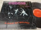 THE SEEDS WALL OF SOUND ORIG 1966 LP MONO CRESCENDO GNP 2033 SHRINK PSYCH GARAGE