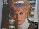 Tammy Wynette Stand By Your Man Epic Records Vinyl Me Please VMP LP 2023 NM