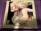 QUADRAPHONIC  THE EDGAR WINTER GROUP THEY ONLY COME OUT AT NIGHT  LP SQ  GOLD LA