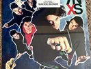 INXS 1990 X US gatefold press w/hype SEALED Vinyl Record