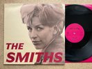 THE SMITHS 