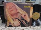 QUADRAPHONIC  JOHNNY WINTER STILL ALIVE AND WELL -RARE VG+++/NM-  VINYL LP 973