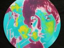 THE BEATLES ONE LP PICTURE DISC 33T RARE VINYL RECORD GREAT CONDITION