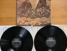 SXL 6744-5 Mahler Symphony no. 2 Zubin Mehta NEAR MINT 2LP Decca