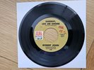 Robert John - Raindrops Love And Sunshine Original A & M Northern Soul 45