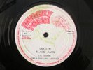 Barrington Spence &  Lacksly Castell - JAMAÏCA VINYLE 12