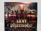 ARMY OF THE PHARAOHS - THE TORTURE PAPERS (VINYL 2LP)  2018   RARE   DEMIGODZ