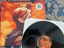 David Bowie Low 1991 LP vinyl EMI EMD1027 rare Bonus Tracks