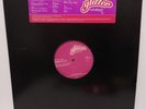 MARIAH CAREY - 2 LP SET - GLITTER - SOUNDTRACK -  U.S PROMO