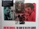 THE STYLE COUNCIL - LONG HOT SUMMERS / STORY OF 3xLP VINYL *NEW/SEALED*