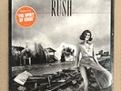 Rush Permanent Waves LP Vinyl SEALED 1980 Original Press SRM1-4001 w/Hype
