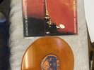 Desert Sessions Vol II Status: Ships Commander Butchered On Orange Vinyl QOTSA
